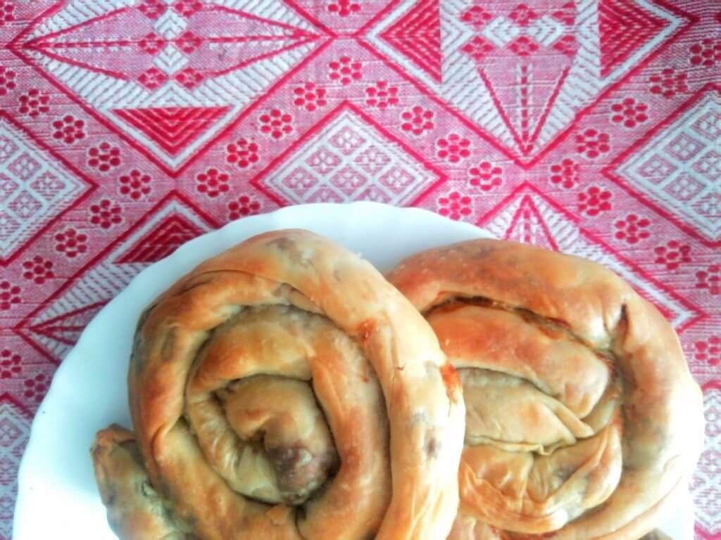 burek ricetta
