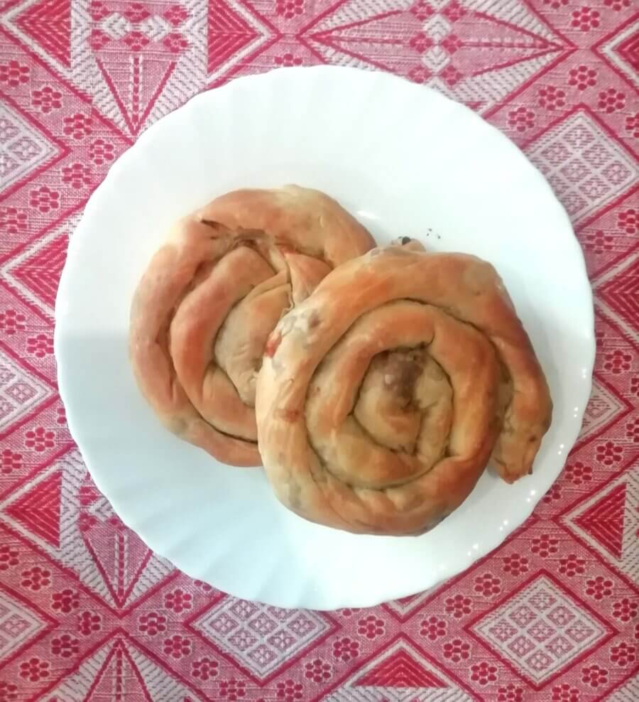 Ćevapčići (o ćevapi): la ricetta
